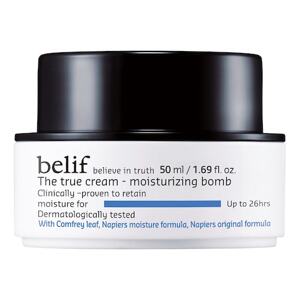 BELIF - The True Cream – Moisturizing Bomb