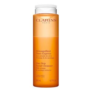 CLARINS - FACIAL CLEANSER - odličovač pro všechny