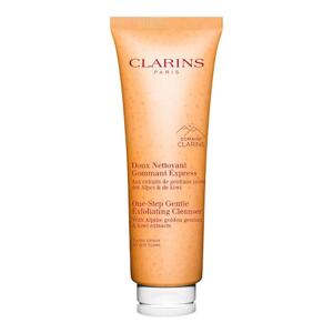 CLARINS - CLEANSER - peeling
