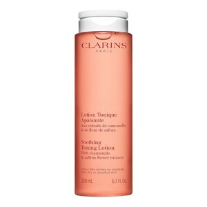CLARINS - TONING LOTION - tonikum