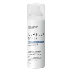 OLAPLEX - No.4D Clean Volume Detox – Suchý šampon