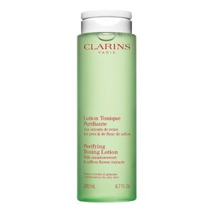 CLARINS - TONING LOTION - tonikum