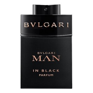 BVLGARI - MAN IN BLACK - Parfum