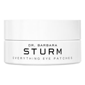 DR. BARBARA STURM - Everything Eye Patches – Tmavé kruhy, váčky a vrásky