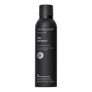 LIVING PROOF - Style Lab Hairspray – Sprej pro konečnou úpravu a fixaci účesu