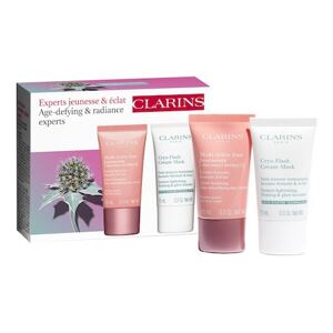 CLARINS - CL Set - Cryo Flash&Multi Active