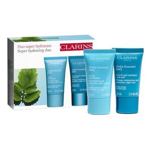 CLARINS - CL Set - Hydra Essentiel