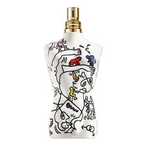 JEAN PAUL GAULTIER - Jean Paul Gaultier Le Male Pride - Toaletní voda pro Něj