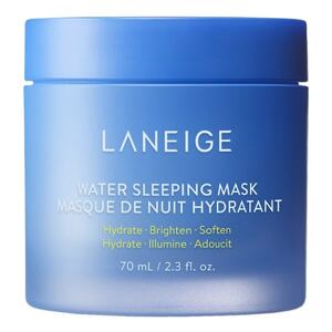 LANEIGE - Water Sleeping Mask – Noční hydratační maska