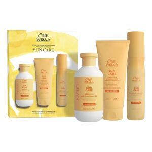 WELLA PROFESSIONALS - Invigo Sun Set – Rituál pro ochranu vlasů před sluncem