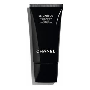 CHANEL - LE MASQUE - Kaméliová Exfoliační Maska