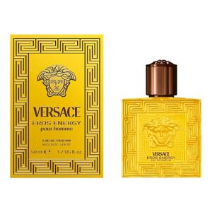 VERSACE - Eros Energy - Parfémová voda