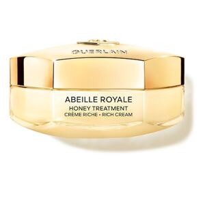 GUERLAIN - Abeille Royale - Honey Treatment Rich Cream