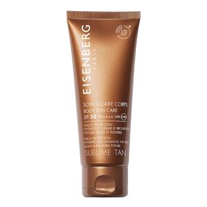 EISENBERG - Body Sun Care SPF30