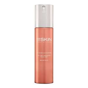 111SKIN - All Day Radiance Face Mist – Rozjasňující obličejová mlha