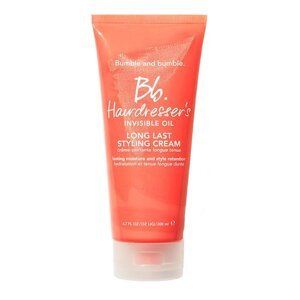 BUMBLE AND BUMBLE - Bb. Hairdresser's Invisible Oil - Stylingový krém