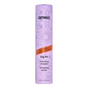 AMIKA - Big Hit – Objemový šampon