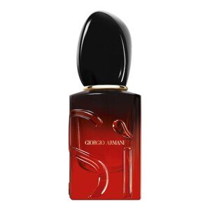 ARMANI - Sì Passione – Intenzivní parfémová voda