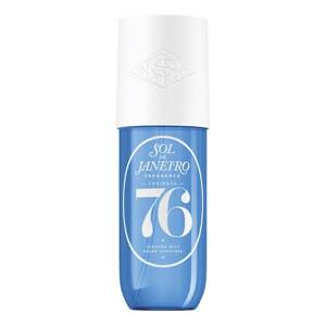 SOL DE JANEIRO - Cheirosa 76 Perfume Mist – Parfémovaná mlha na tělo a vlasy