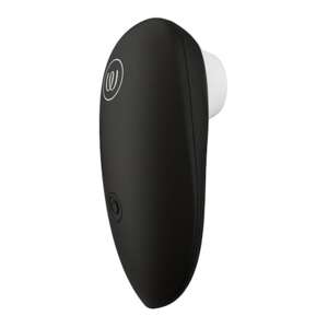 WOMANIZER - Womanizer Mini 2 Black – Klitorální stimulátor