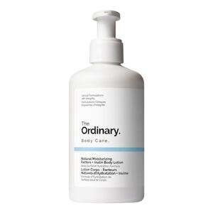THE ORDINARY - Natural Moisturizing Factors + Inulin – Tělové mléko