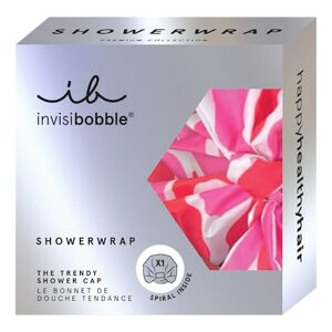 INVISIBOBBLE - Bonnet de douche Premium – Ruby Rose