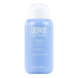 COCO & EVE - Boost Therapy – Objemový šampon na vlasy