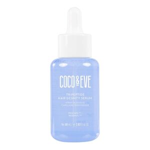 COCO & EVE - Boost Therapy – Zhušťující tripeptidové sérum na vlasy