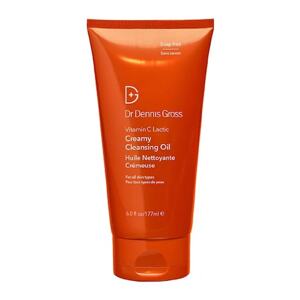DR DENNIS GROSS - Creamy Cleansing Oil – Krémový čisticí olej