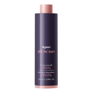 DYSON - Chitosan™ - Pre-Style Cream Rovné až vlnité vlasy
