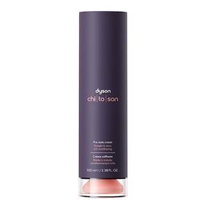 DYSON - Chitosan™ - Pre-Style Cream Rovné až vlnité vlasy