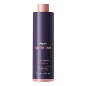 DYSON - Chitosan™ - Pre-Style CreamKudrnaté až kudrnaté vlasy