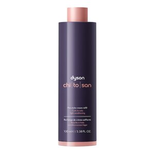 DYSON - Chitosan™ - Pre-Style Cream Kudrnaté až vlnité vlasy