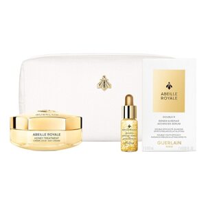 GUERLAIN - Rytuał Pielęgnacyjny Honey Treatment Krem Na Dzień Przeciwdziałający Starzeniu S