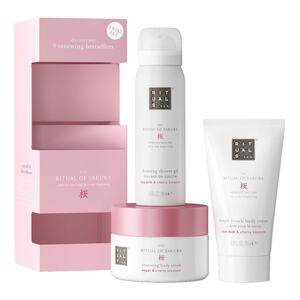 RITUALS - Trial Set Sakura - Dárková sada S