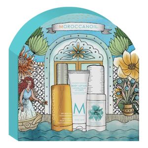MOROCCANOIL - Body Set – Vyživující péče o tělo