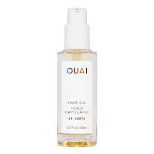 OUAI - St Barts - Hair Oil