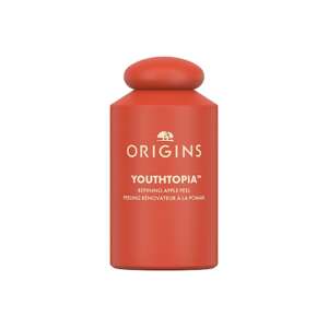 ORIGINS - Youthtopia™ - Refining Apple Peel