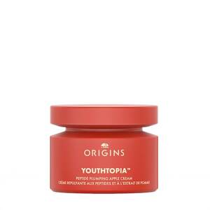 ORIGINS - Youthtopia™ - Peptide Plumping Apple Cream
