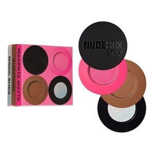 NUDESTIX - Sunpink Glow Set – Sada make-upu