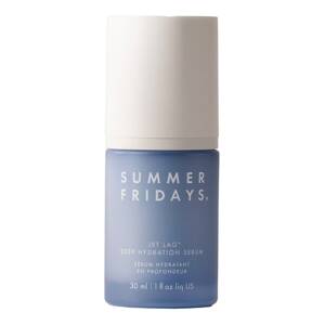 SUMMER FRIDAYS - Jet Lag® – Sérum pro hloubkovou hydrataci.