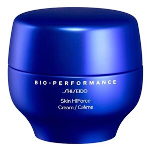 SHISEIDO - Skin HIForce - Face Cream Refill