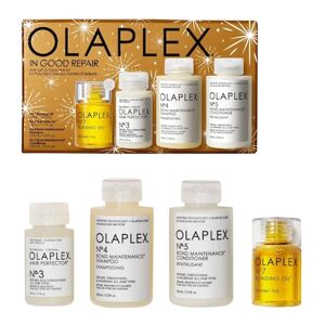 OLAPLEX - In Good Repair Hair Kit – Sada pro péči o vlasy