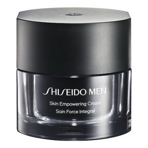 SHISEIDO - SKIN EMPOWERING CREAM - Anti-aging