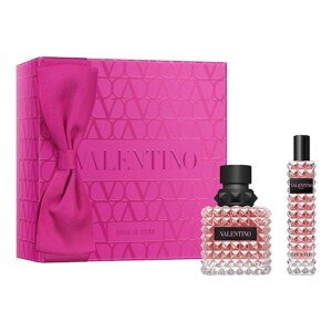 VALENTINO - BORN IN ROMA DONNA SET