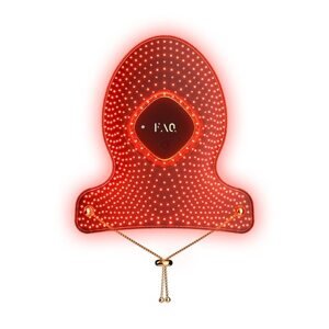 FOREO - FAQ™ 221 Anti-Aging LED maska na ruce
