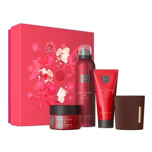 RITUALS - The Ritual of Ayurveda Bath & Body Sephora Exclusive - Dárková sada M