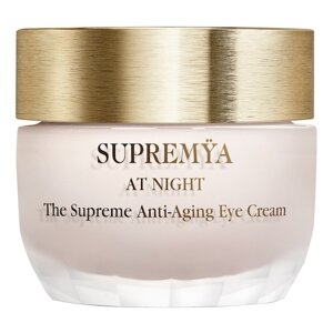 SISLEY - Supremÿa At Night - The Supreme Anti-Aging Eye Cream