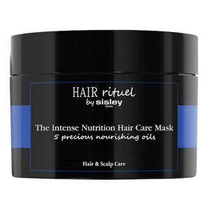 HAIR RITUEL BY SISLEY - Intense Nutrition - Hair Care Mask