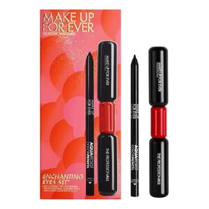 MAKE UP FOR EVER - Enchanting Eyes Set – Sada pro líčení očí